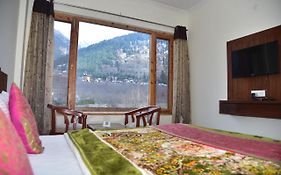 Chandertal Regency Hotel & Spa
